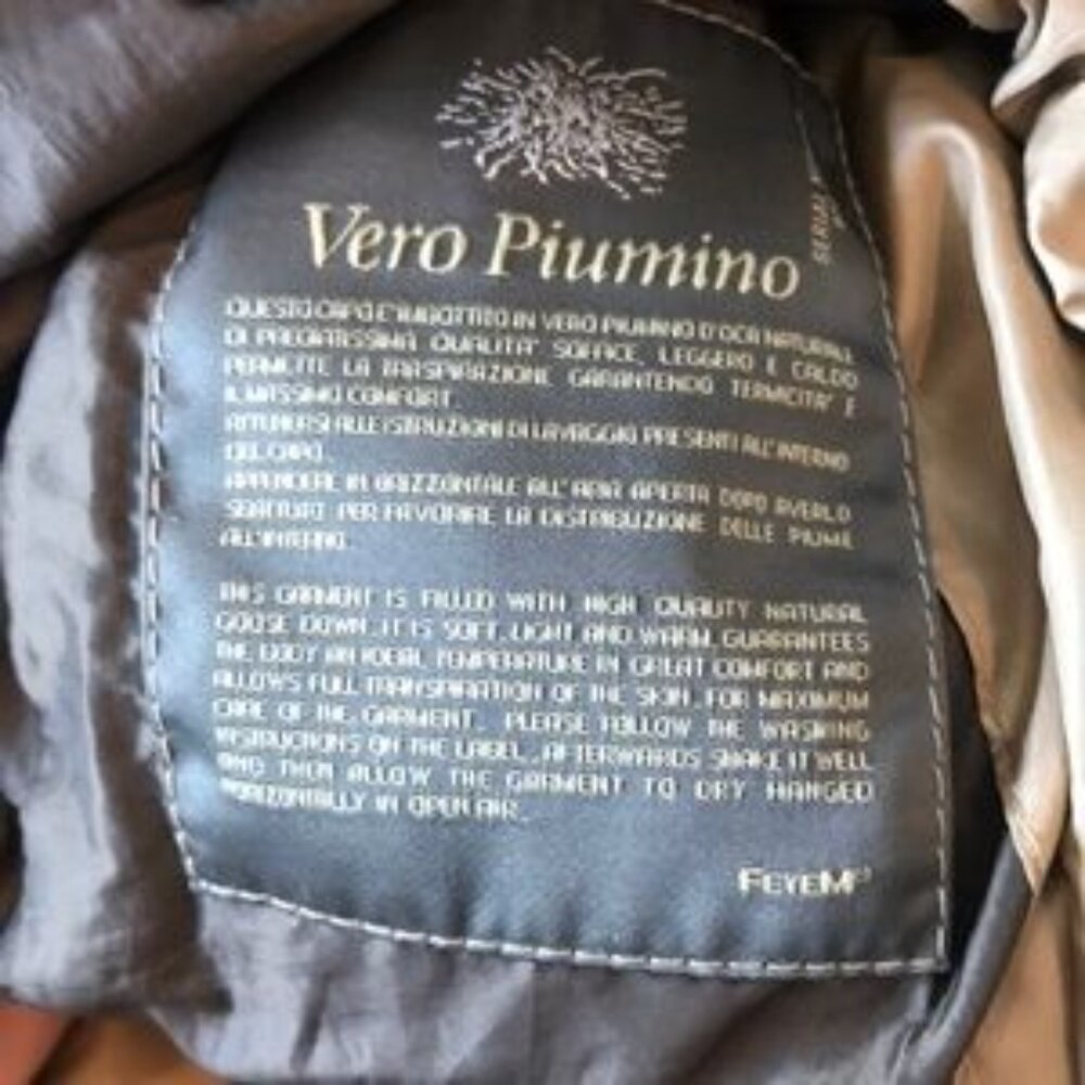 Beautiful Down Jacket. - image 7